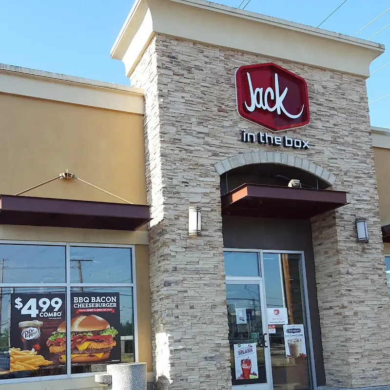 Jack in the Box