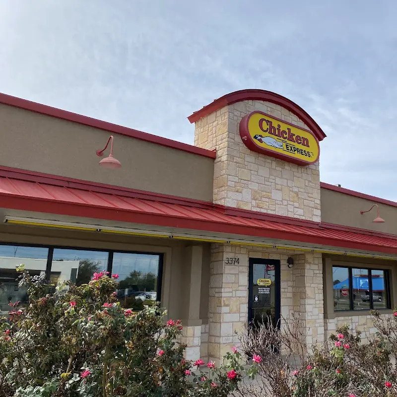 Chicken Express