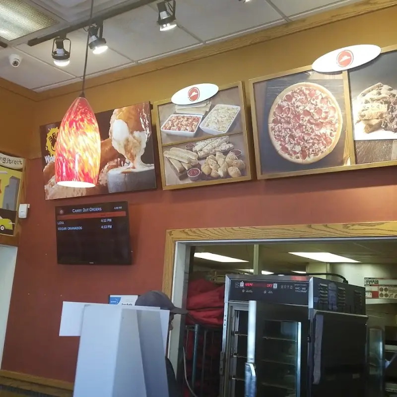 Pizza Hut