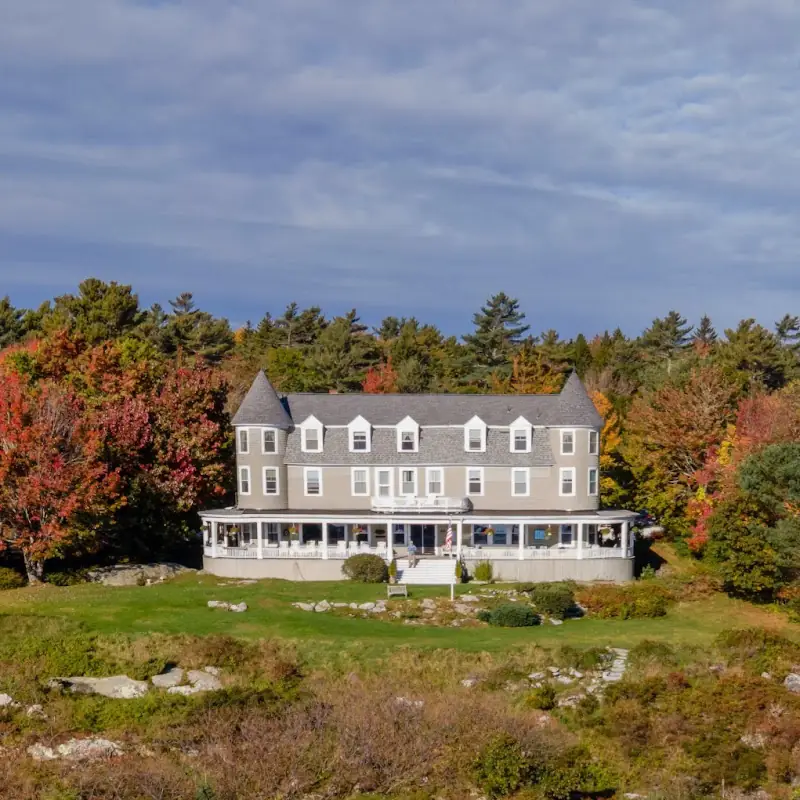 Grey Havens Inn