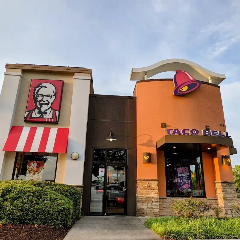 Taco Bell