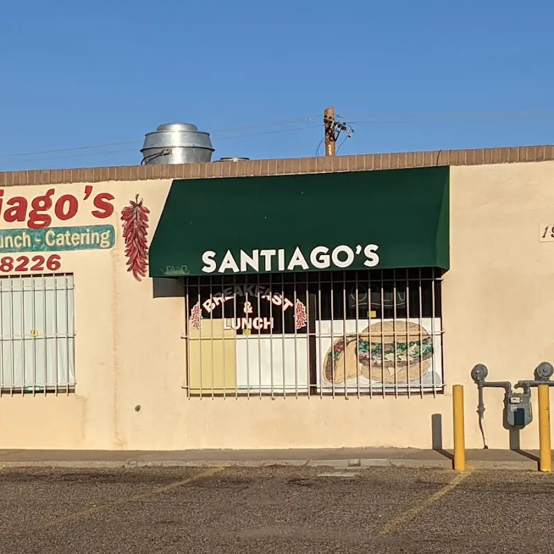 Santiago's