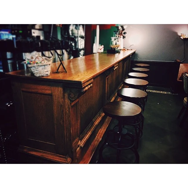 The Coffee House