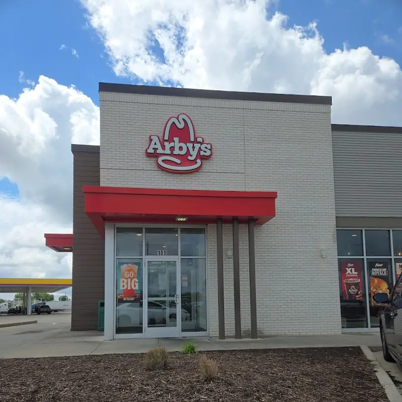 Arby's