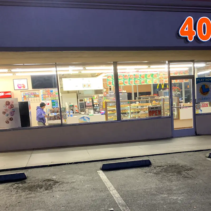 405 DONUT
