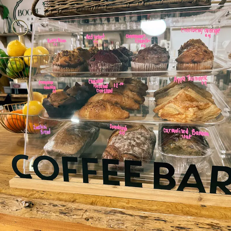 Bogue Inlet Grocery & Cafe