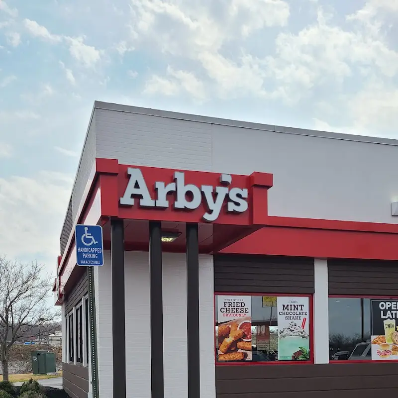 Arby's