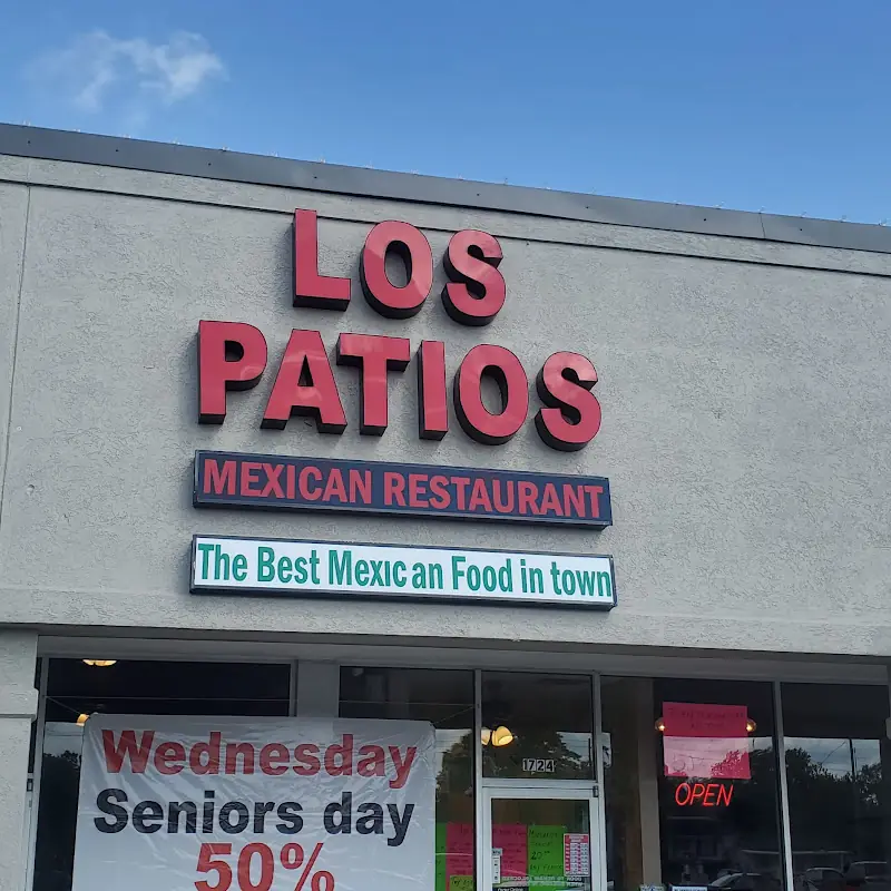 Morita Mexican Kitchen - Plainfield
