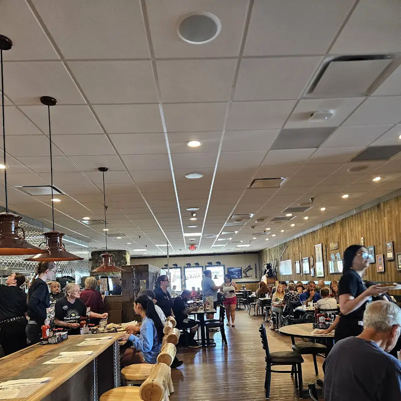 Black Bear Diner Joplin