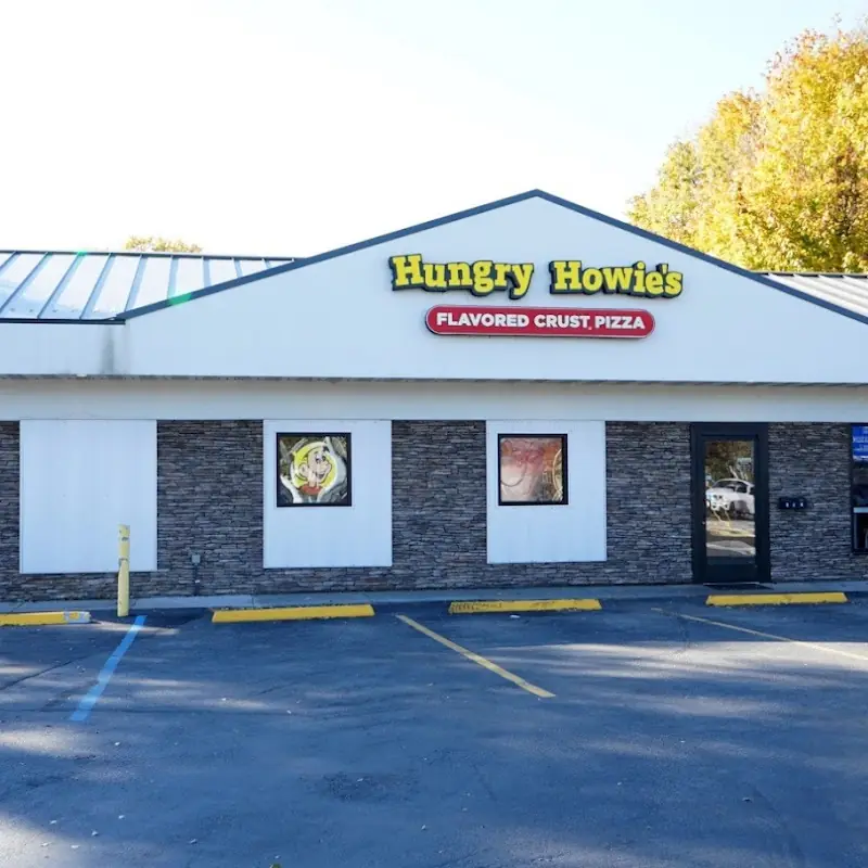 Hungry Howie's Pizza