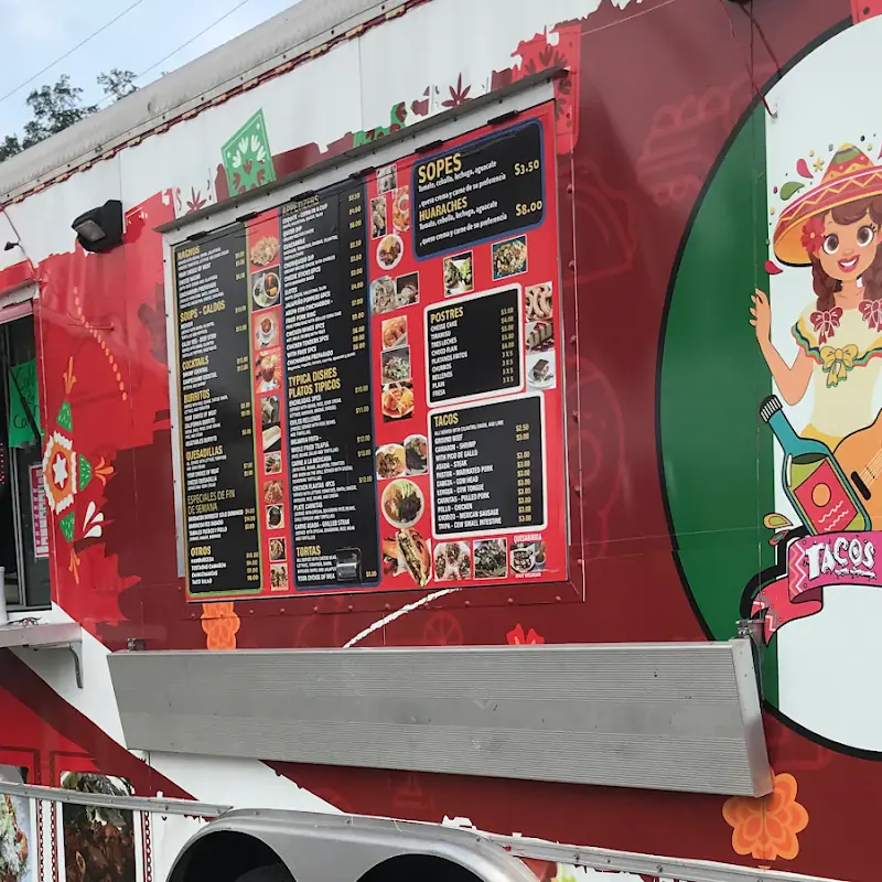 Tacos Bella