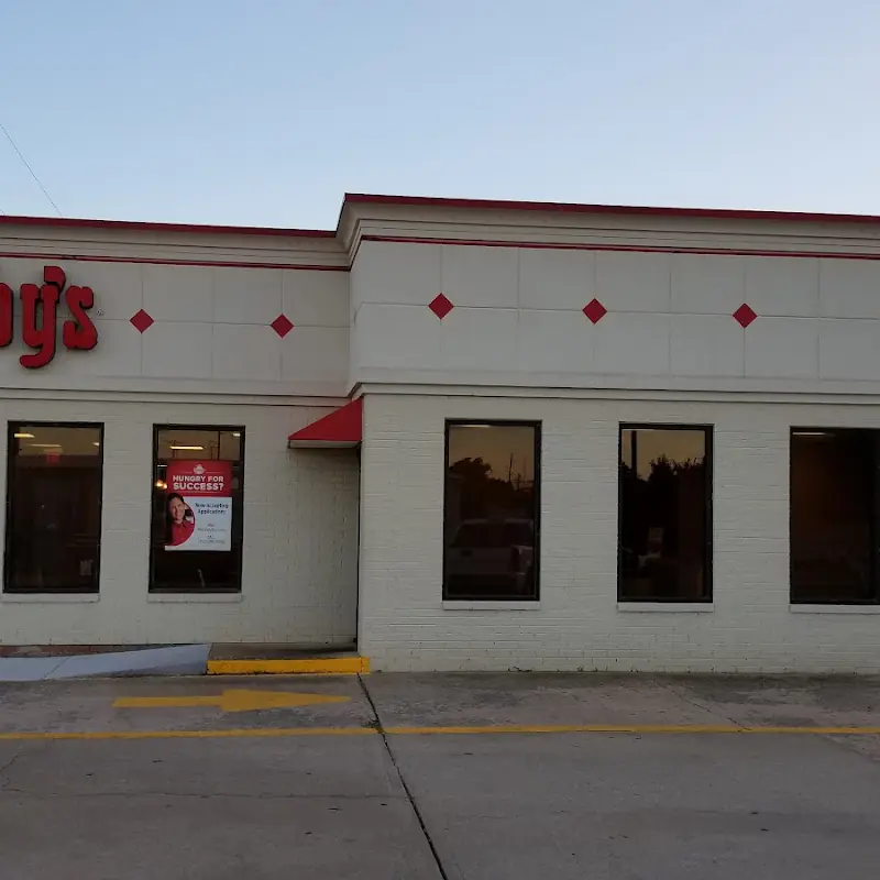 Arby's