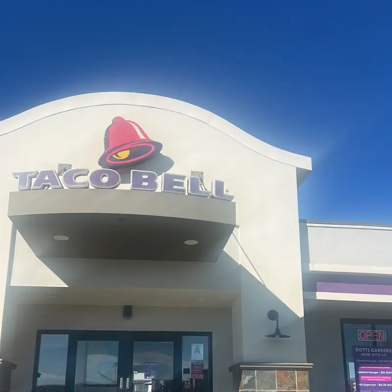 Taco Bell