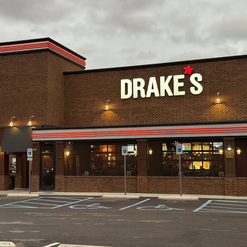 Drake's Pikeville, KY