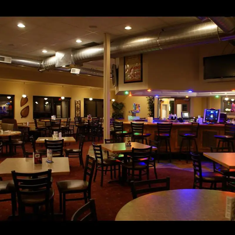 Bison Creek Bar and Dining