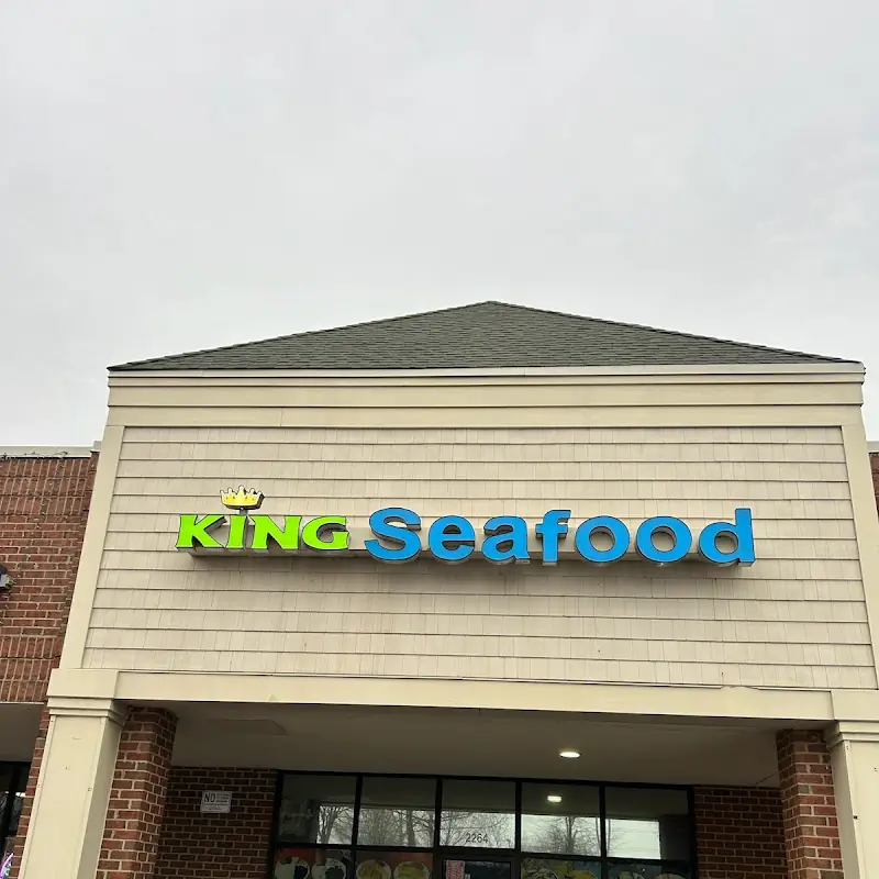 Kings Seafood