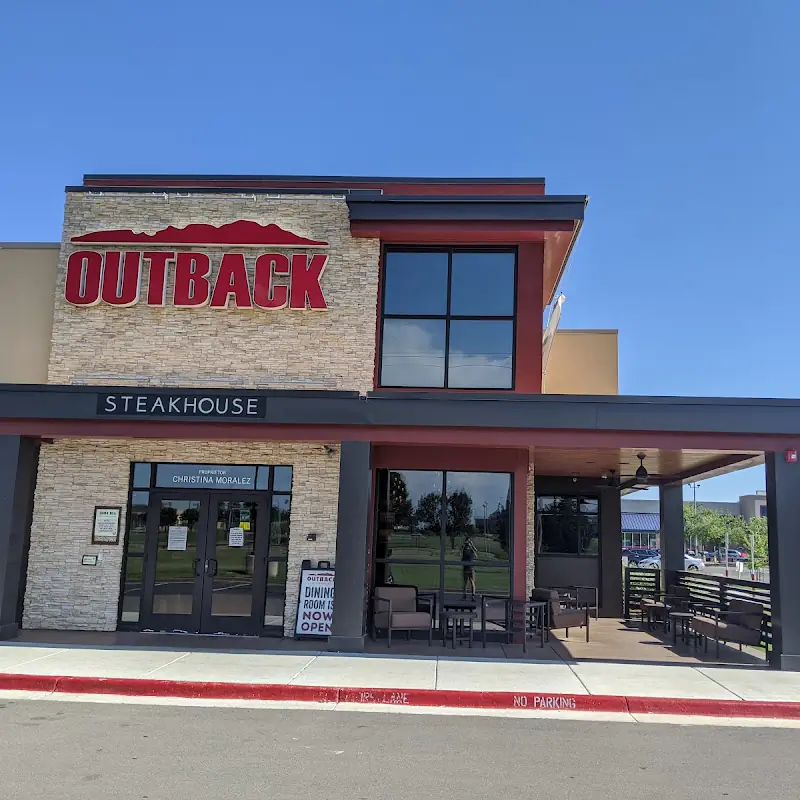 Outback Steakhouse