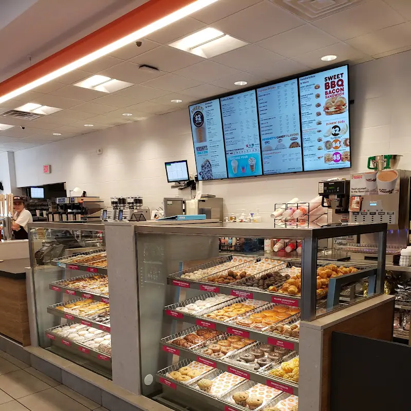 Dunkin'