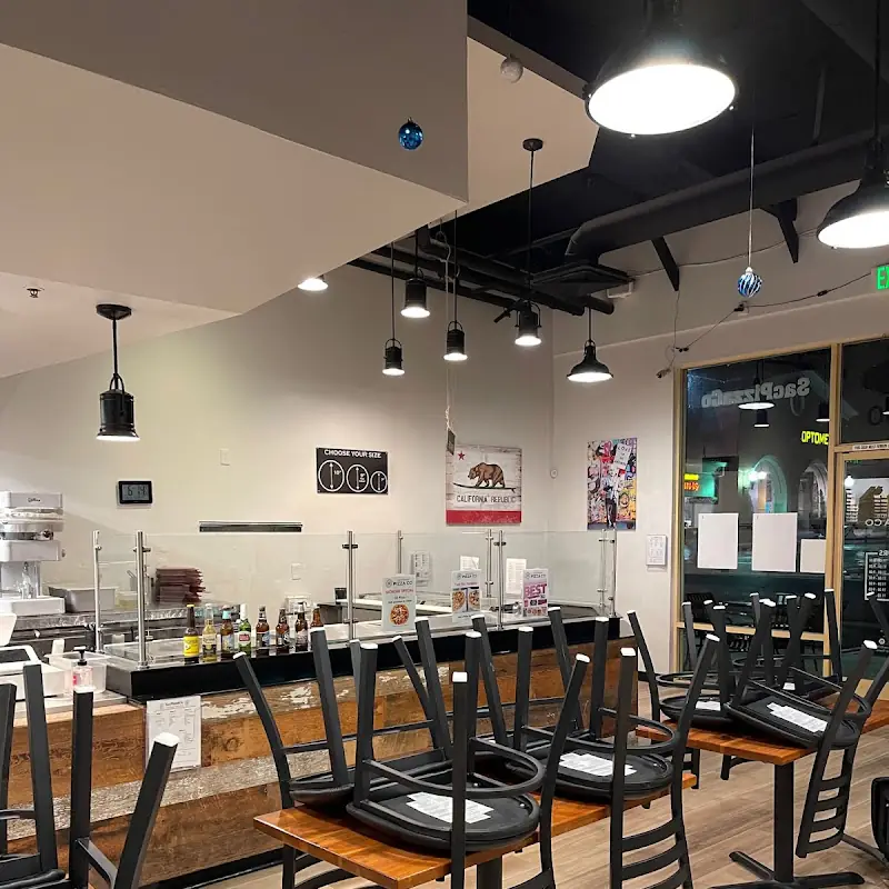 Sacramento Pizza Company