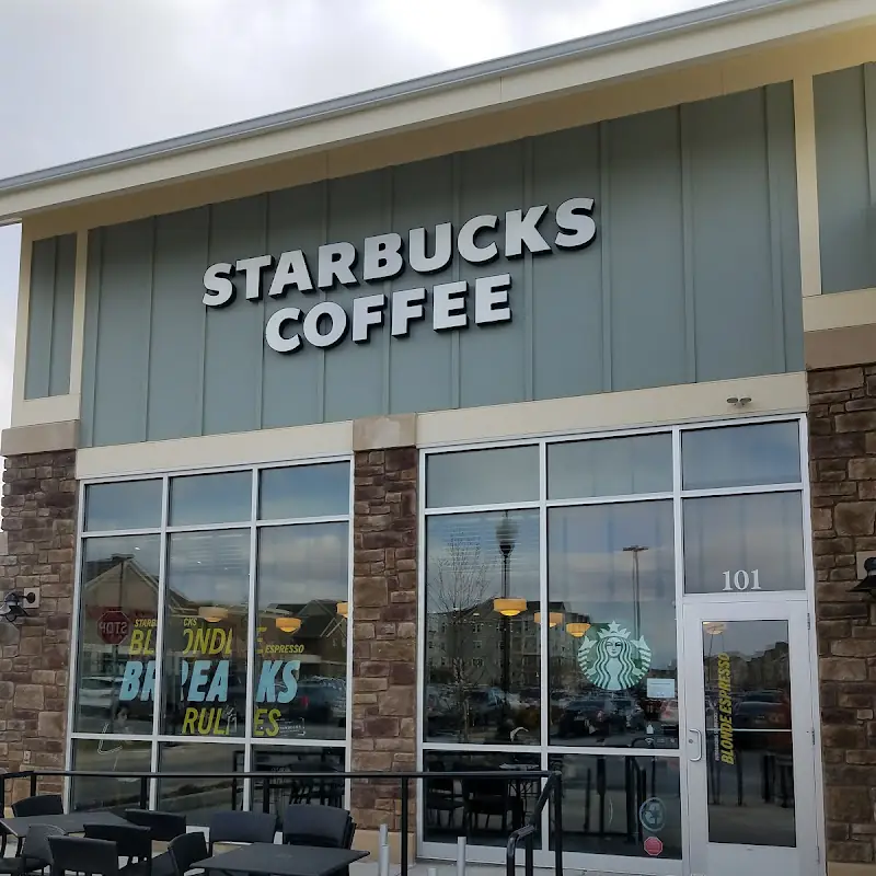 Starbucks Coffee Company