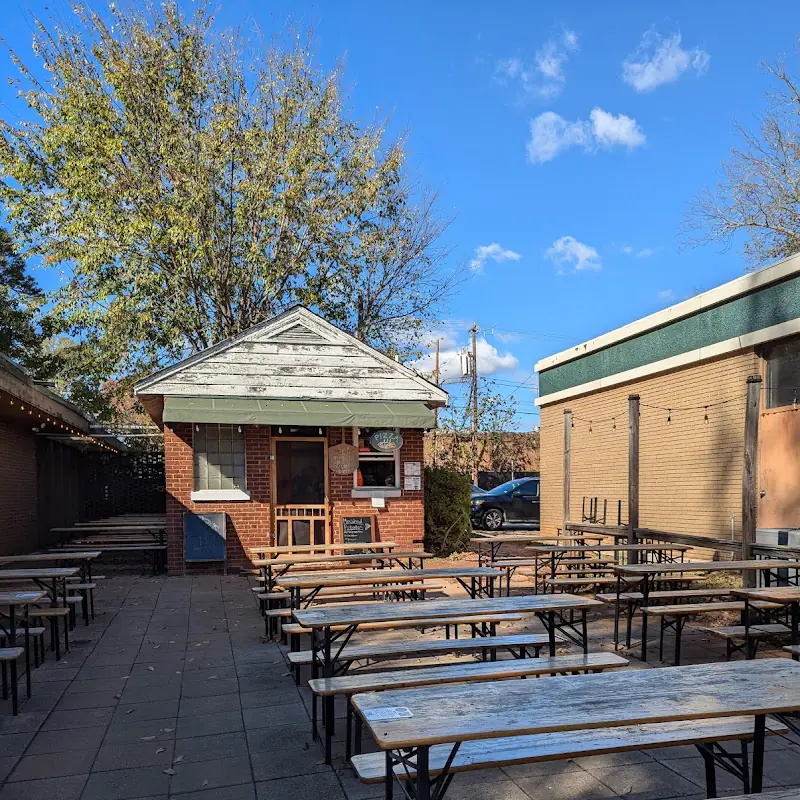 The Exchange Pizza Depot Matthews
