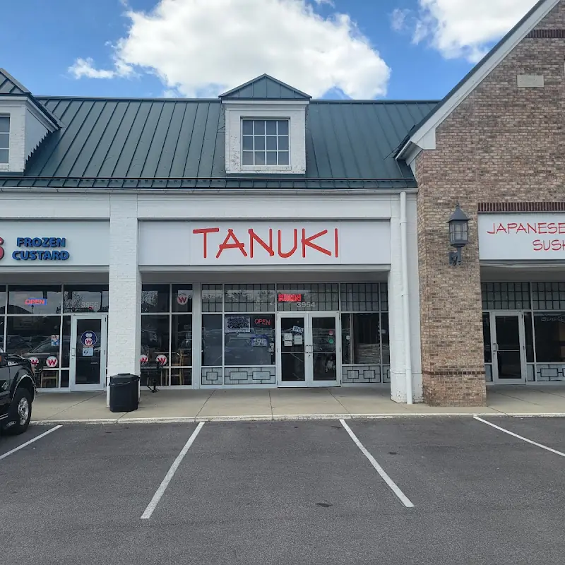 Tanuki•Japanese steakhouse