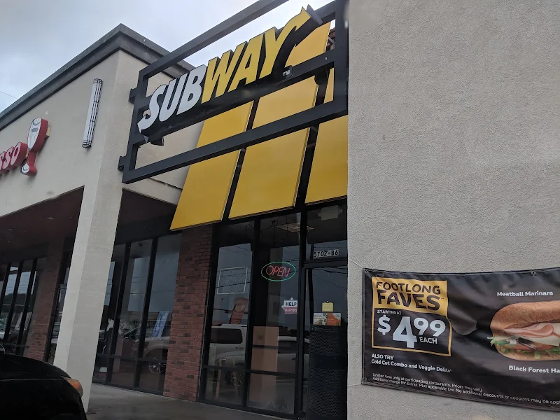 Subway