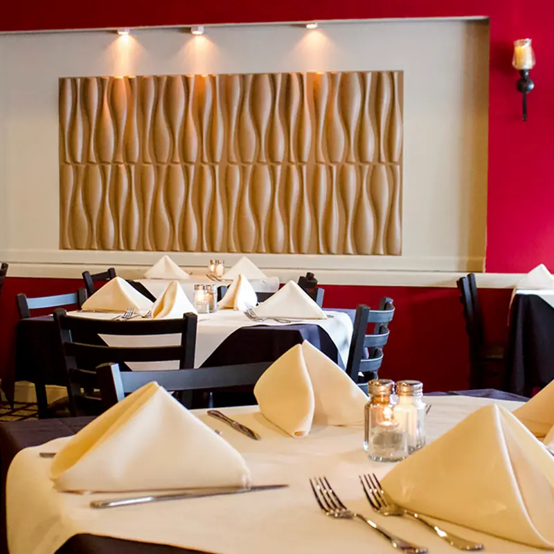 Reyes Steak House