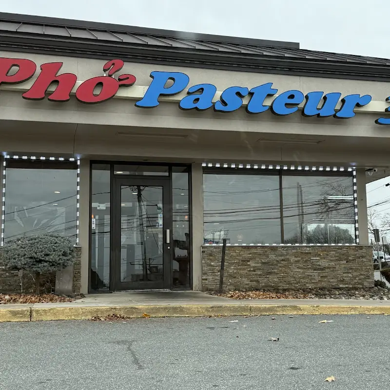Pho Pasteur 3