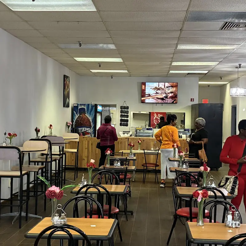 Norma's Place