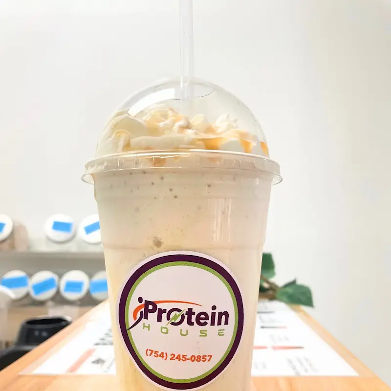 Protein House