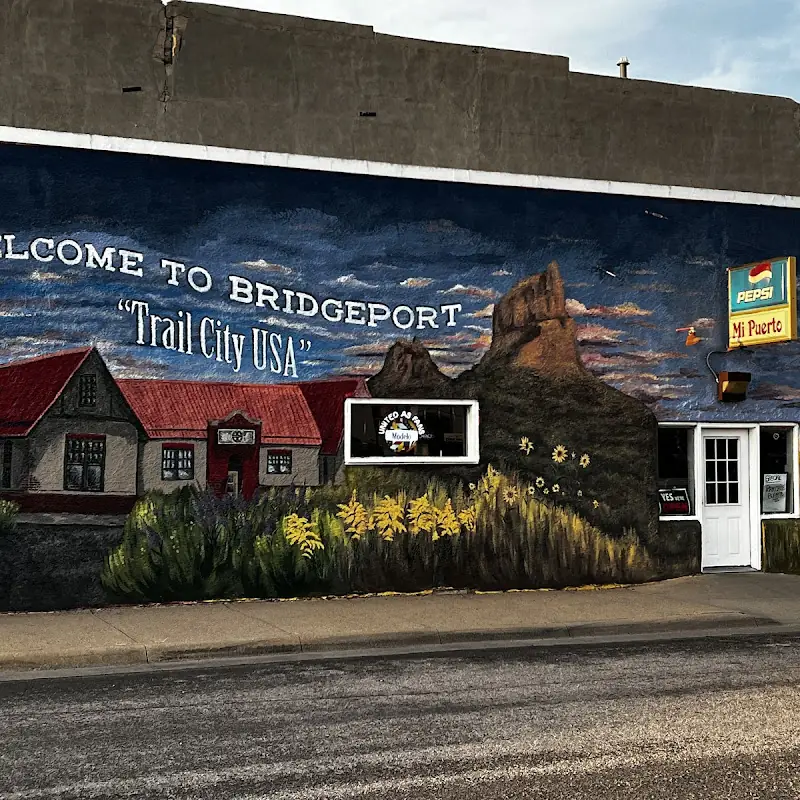 Mi Puerto