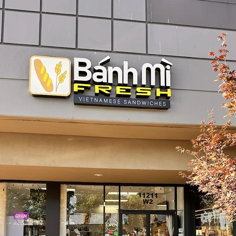 Banh Mi Fresh