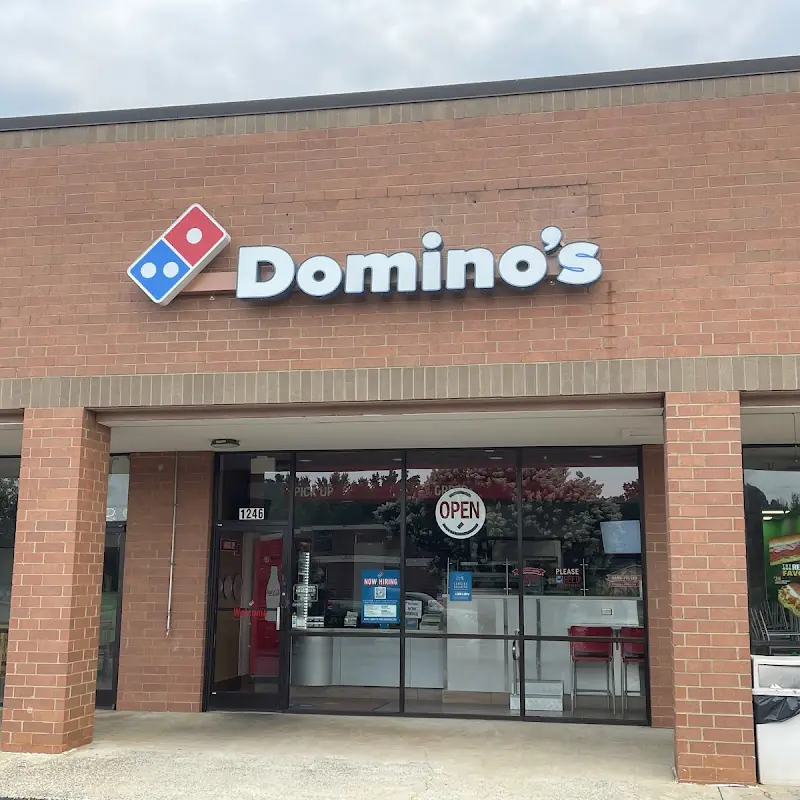Domino's Pizza