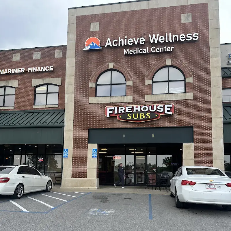 Firehouse Subs Columbia Broadway
