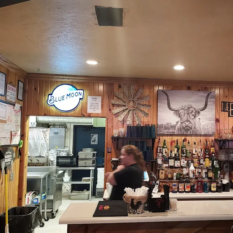 Filley Bar & Grill