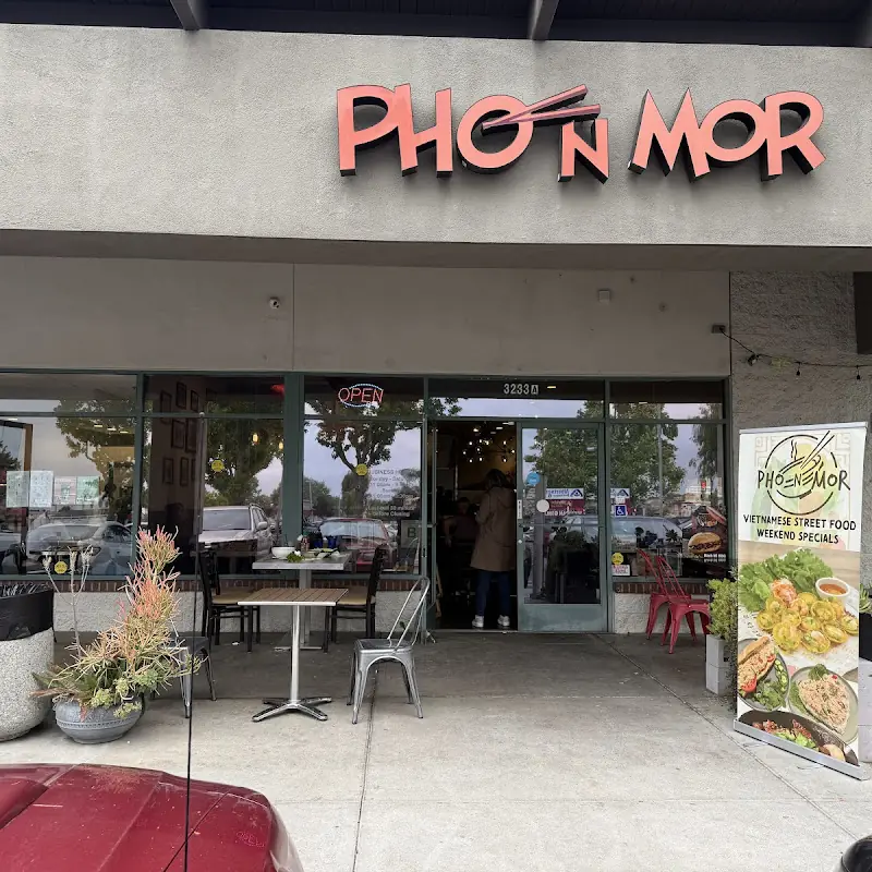 Pho N Mor