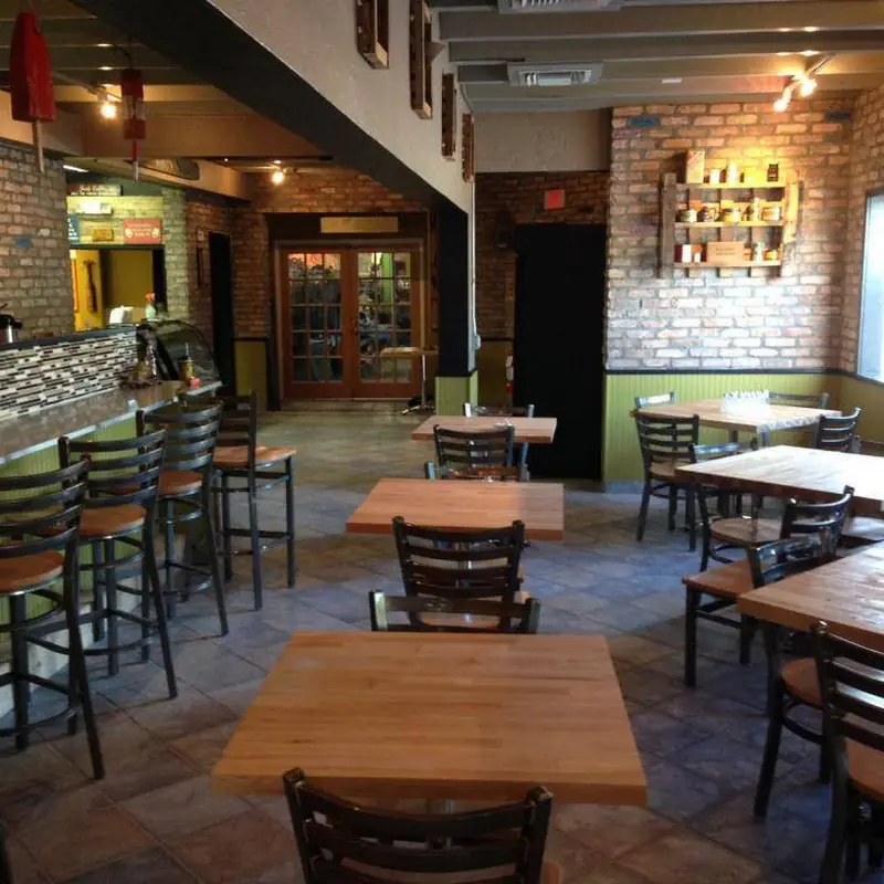 Bayside Gourmet