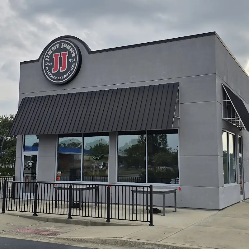 Jimmy John's