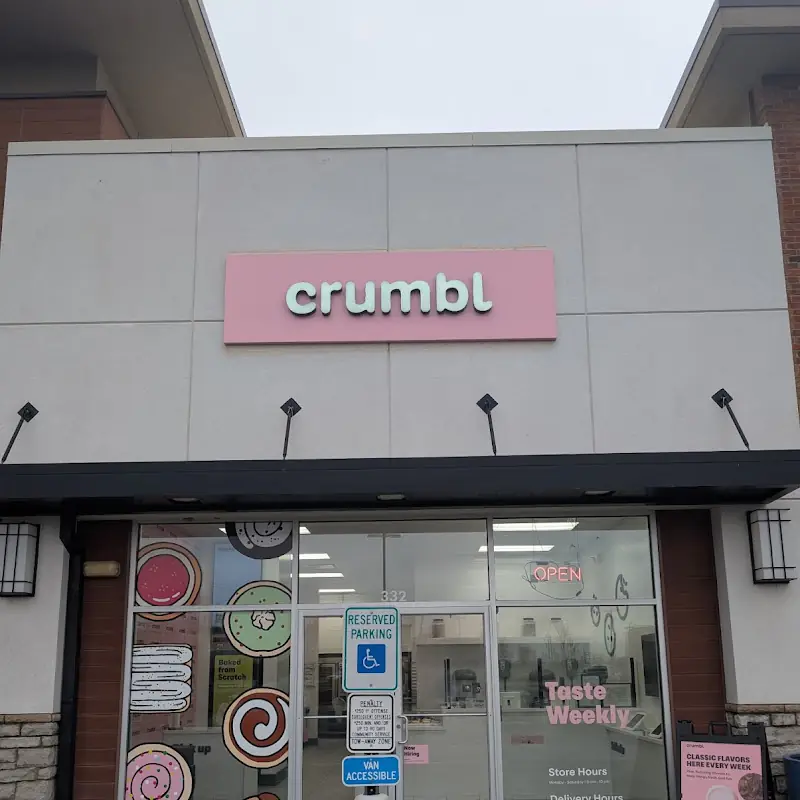 Crumbl