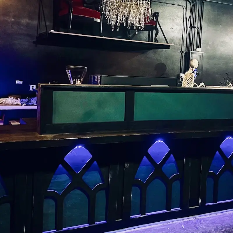 Darkbloom Coffee Company