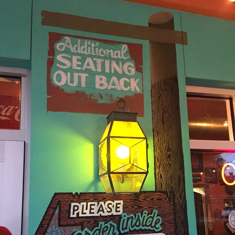 Casita Taqueria