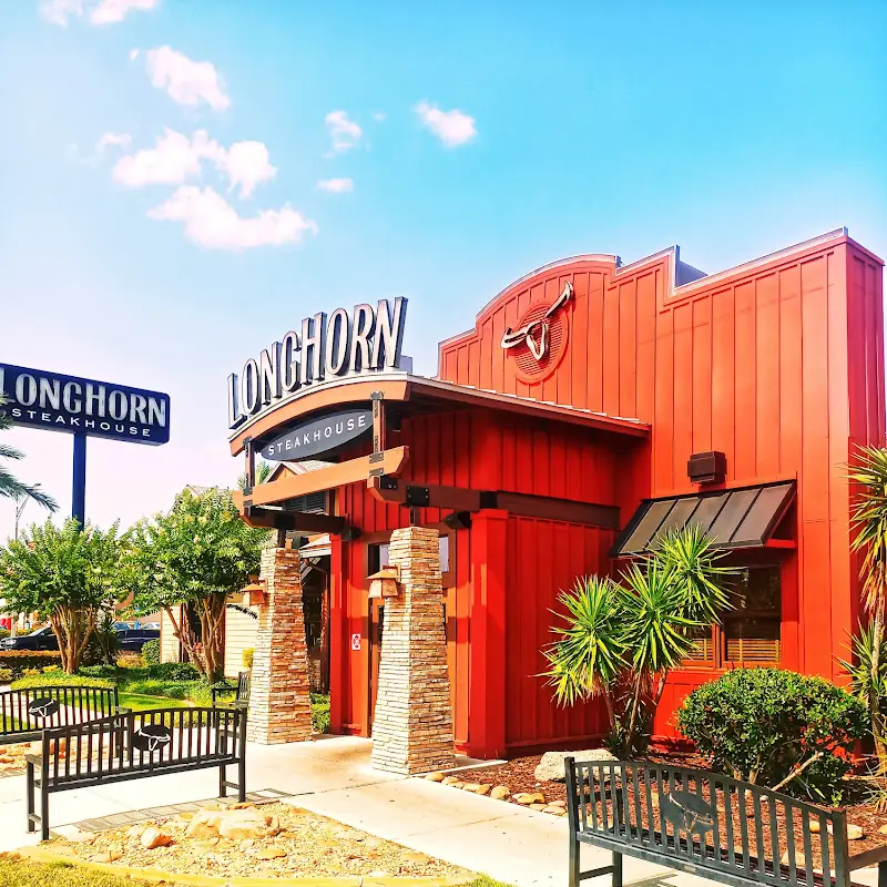LongHorn Steakhouse