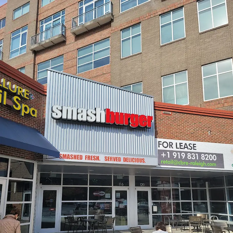 Smashburger