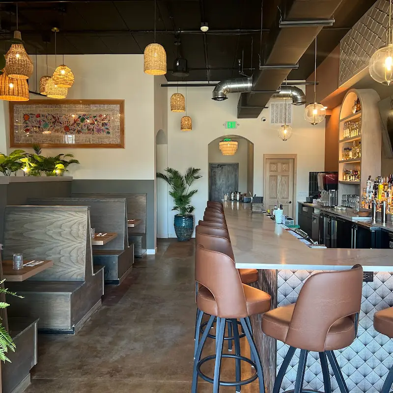 Tapatios Cocina Mexicana