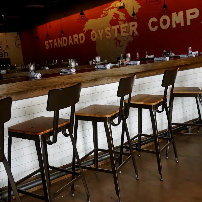 Standard Oyster Company
