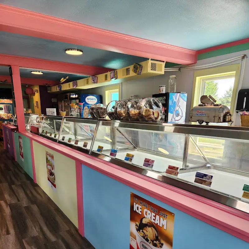 Riley’s Delights