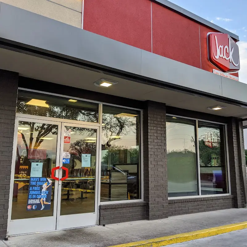 Jack in the Box