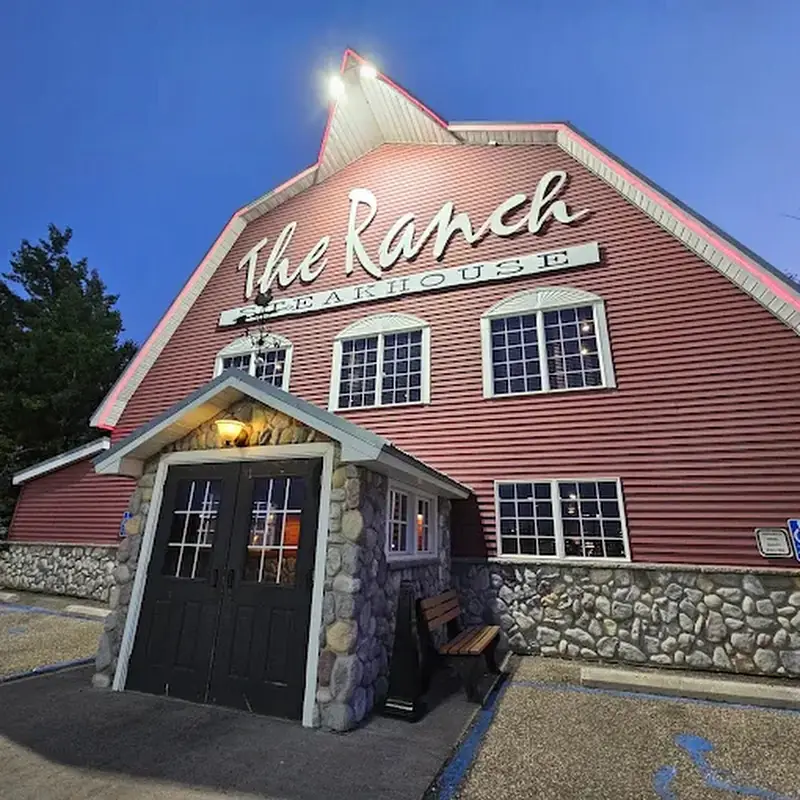 Ranch Steakhouse