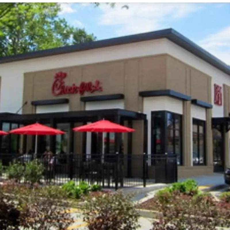 Chick-fil-A